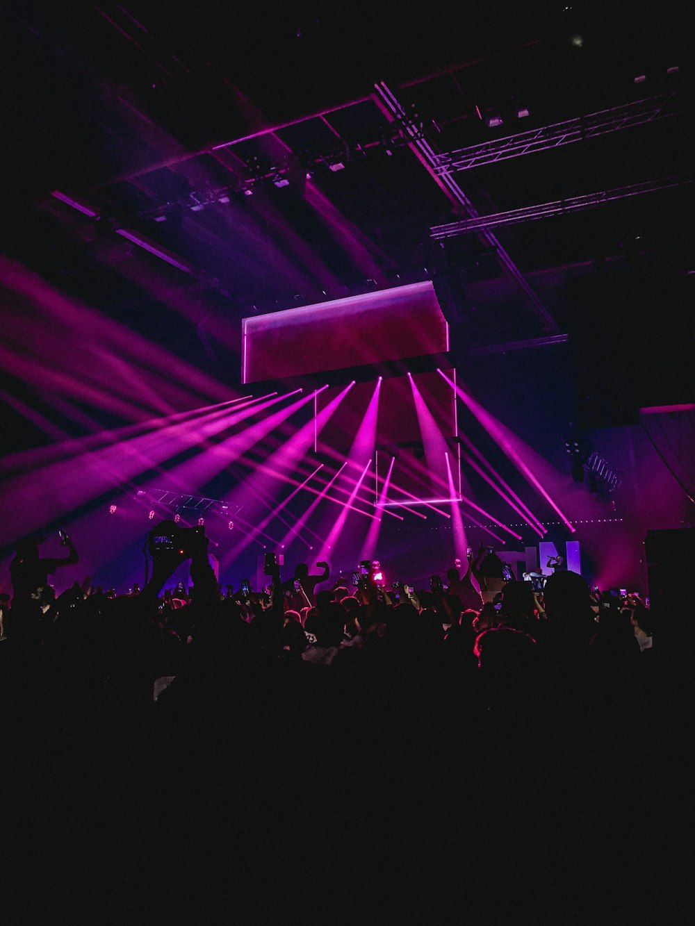 Night Club Picture HD