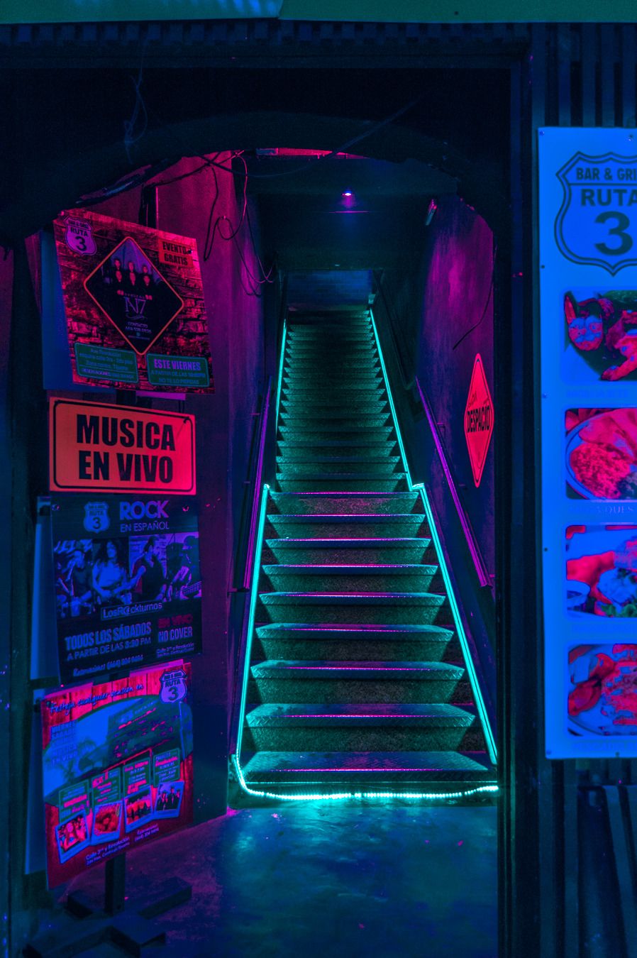 Fotografia sfondi, Paesaggi