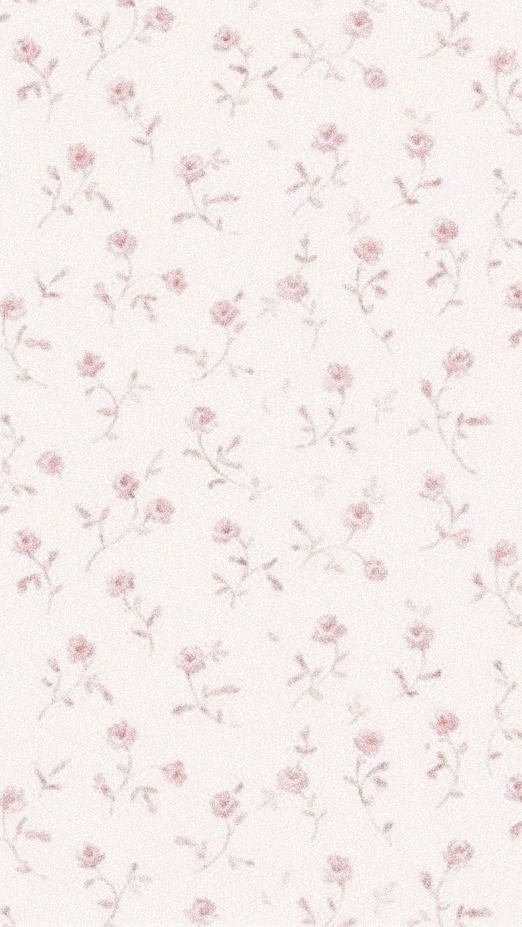 Kawaii wallpaper. Vintage