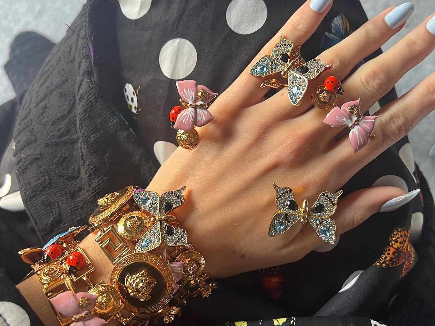 Summer 2023's Biggest Jewelry Trends