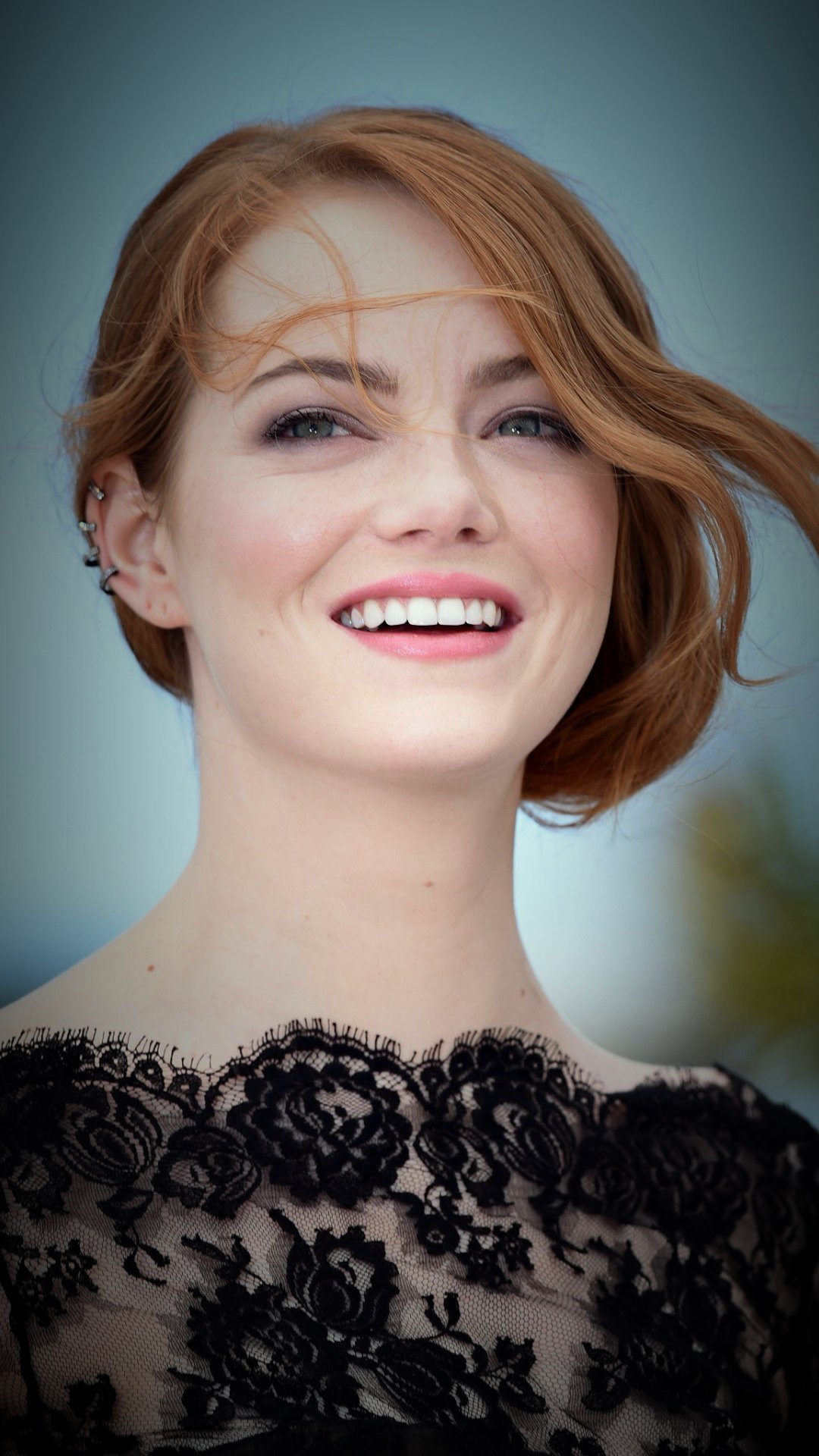 Emma Stone IPhone Wallpapers - Wallpaper Cave