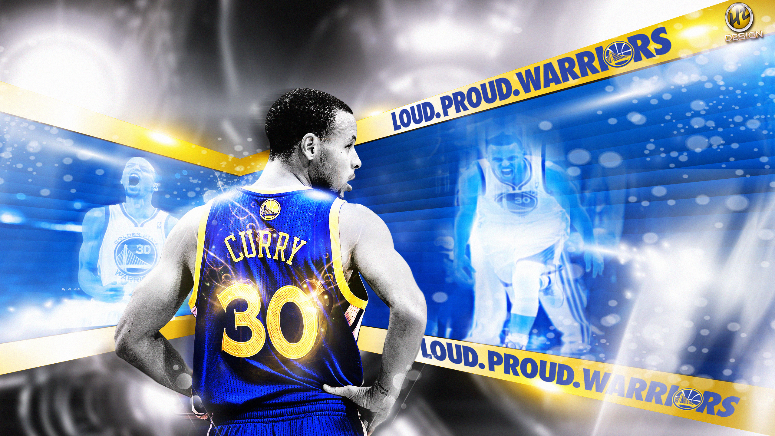 Sports Stephen Curry HD Wallpaper