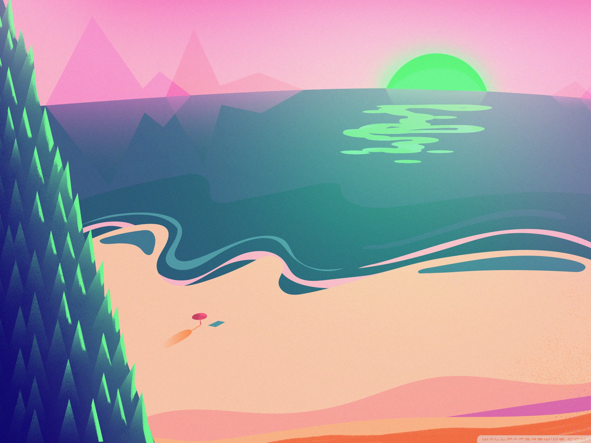 Desktop Background Wallpaper