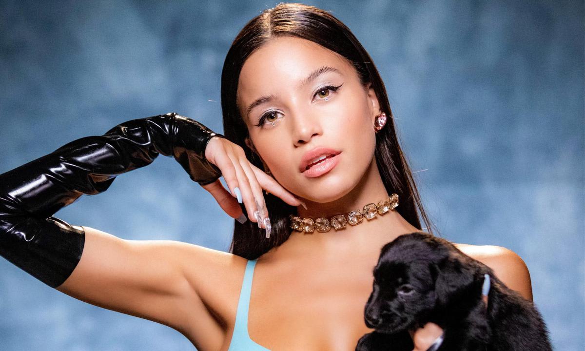 single 'Cuatro Veinte