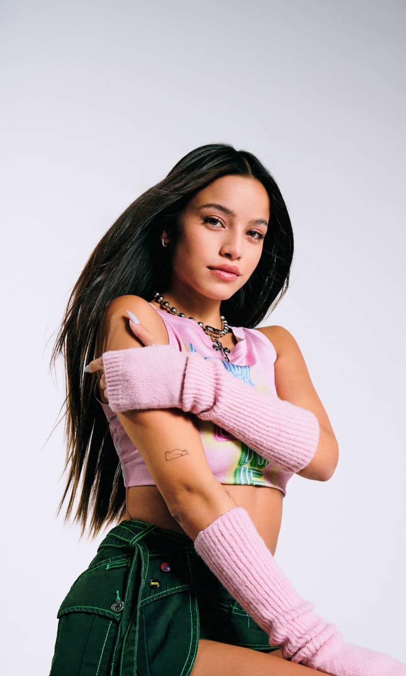 single 'Cuatro Veinte