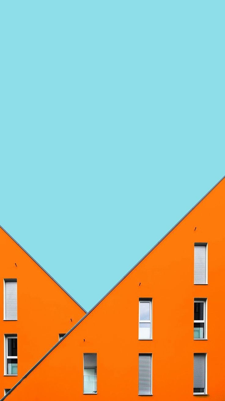 Minimalist Architecture Wallpaper