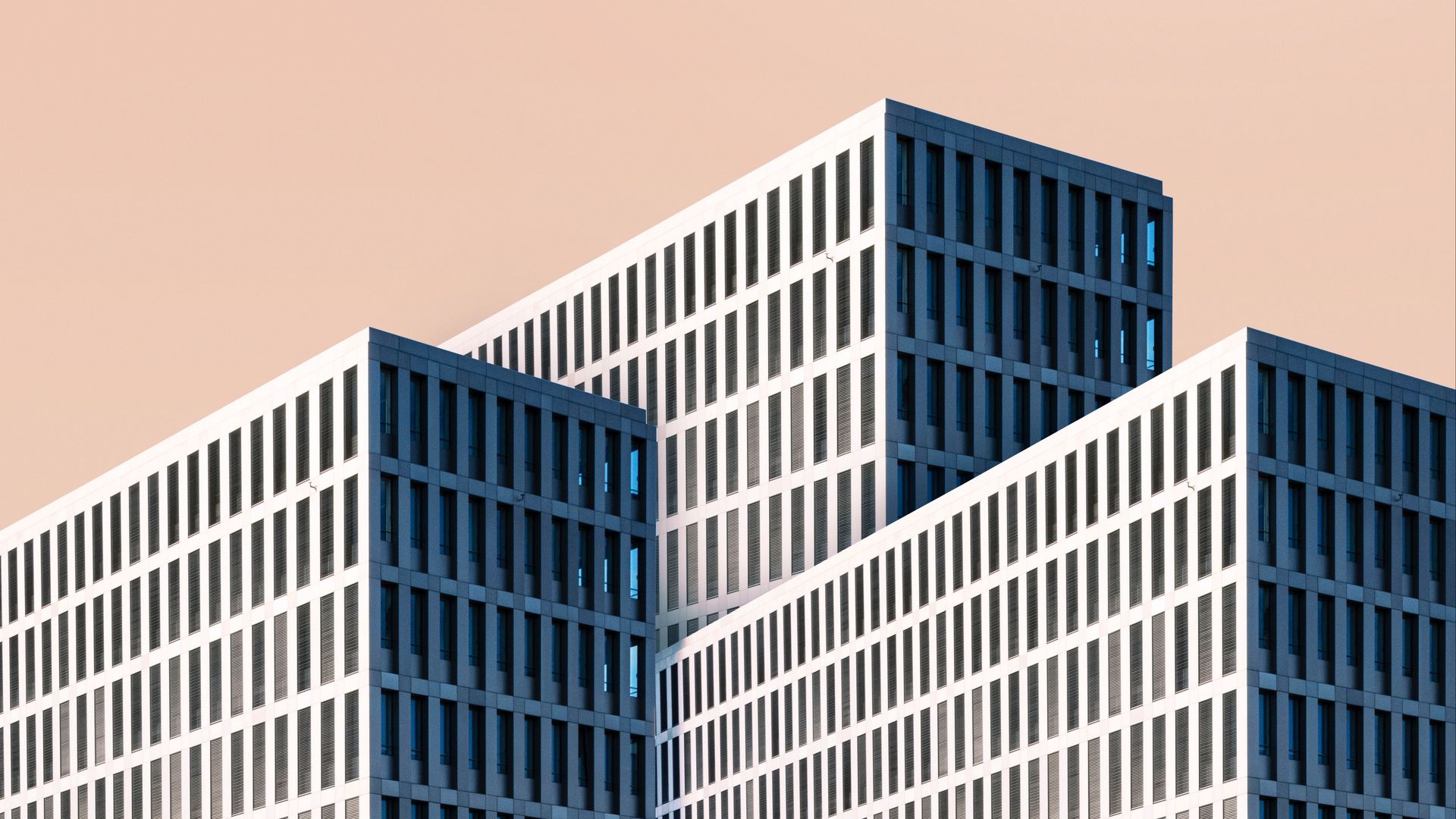 Download wallpaper 1920x1080 buildings