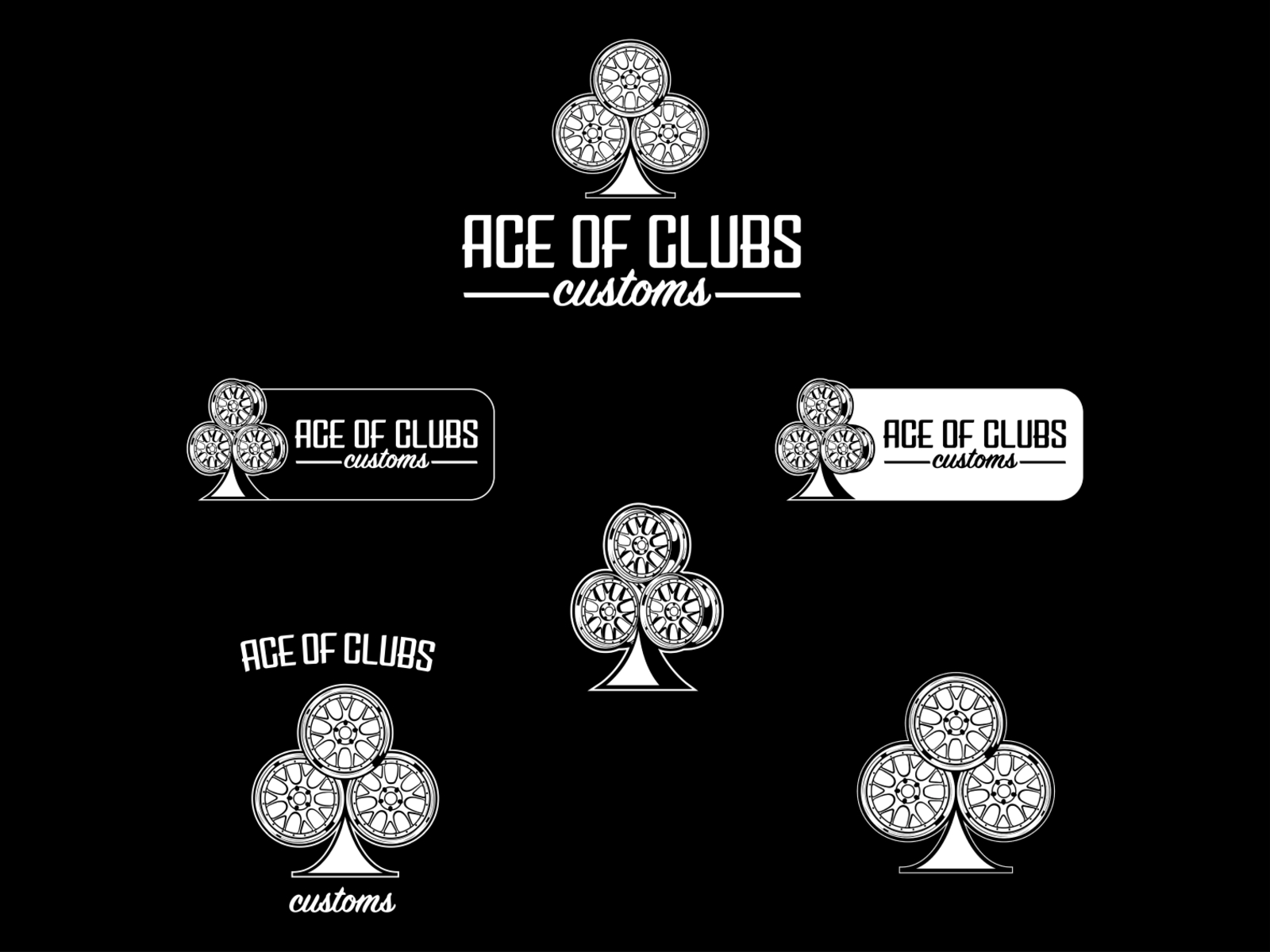 Clubs customs