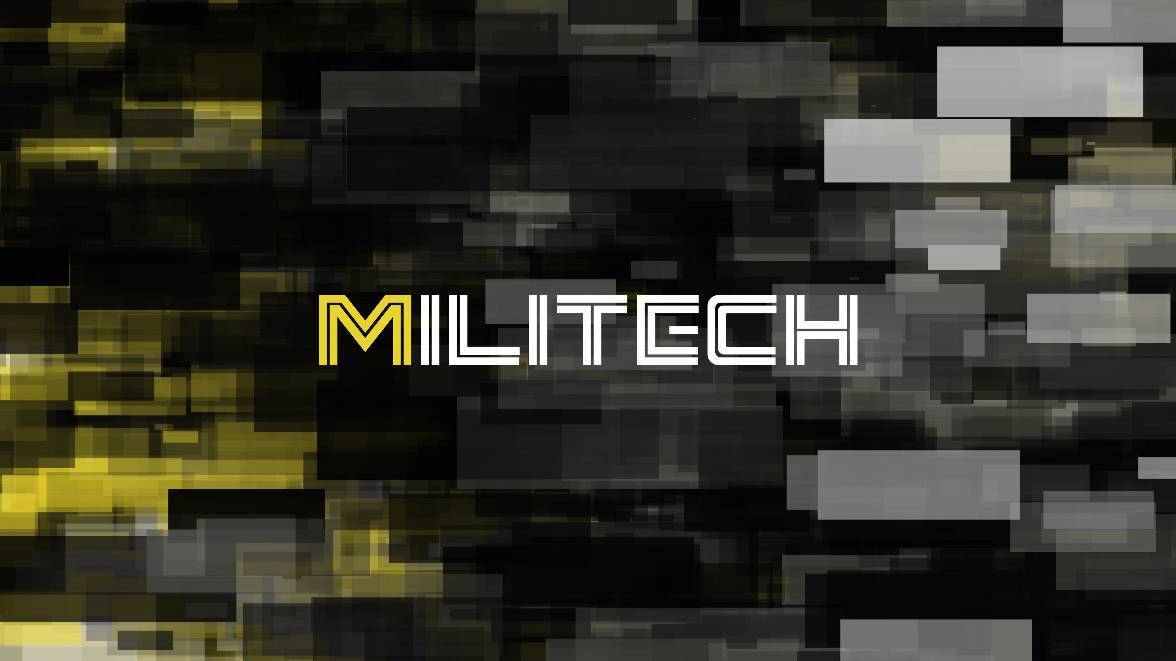 Militech Wallpaper