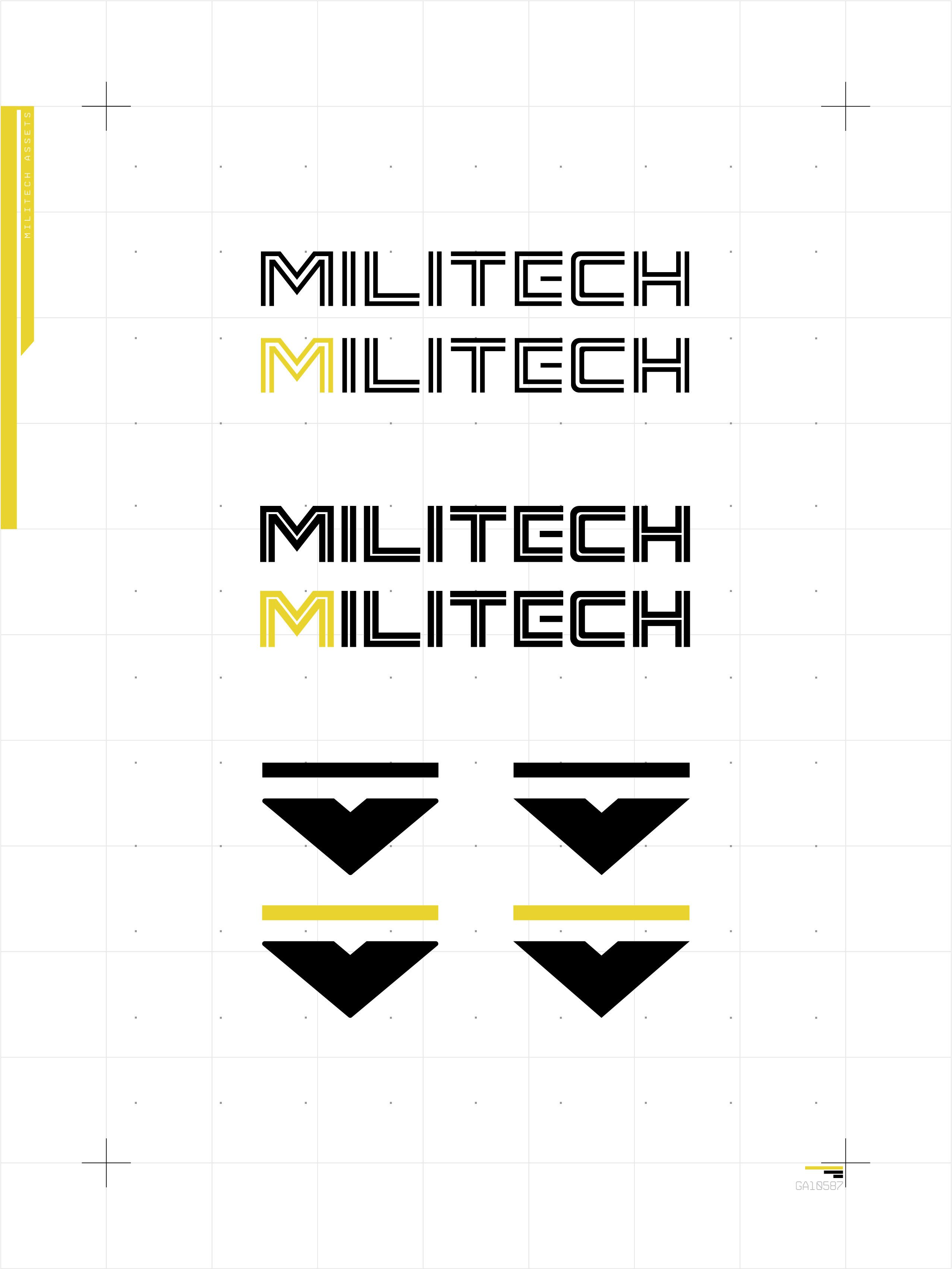 Militech Assets