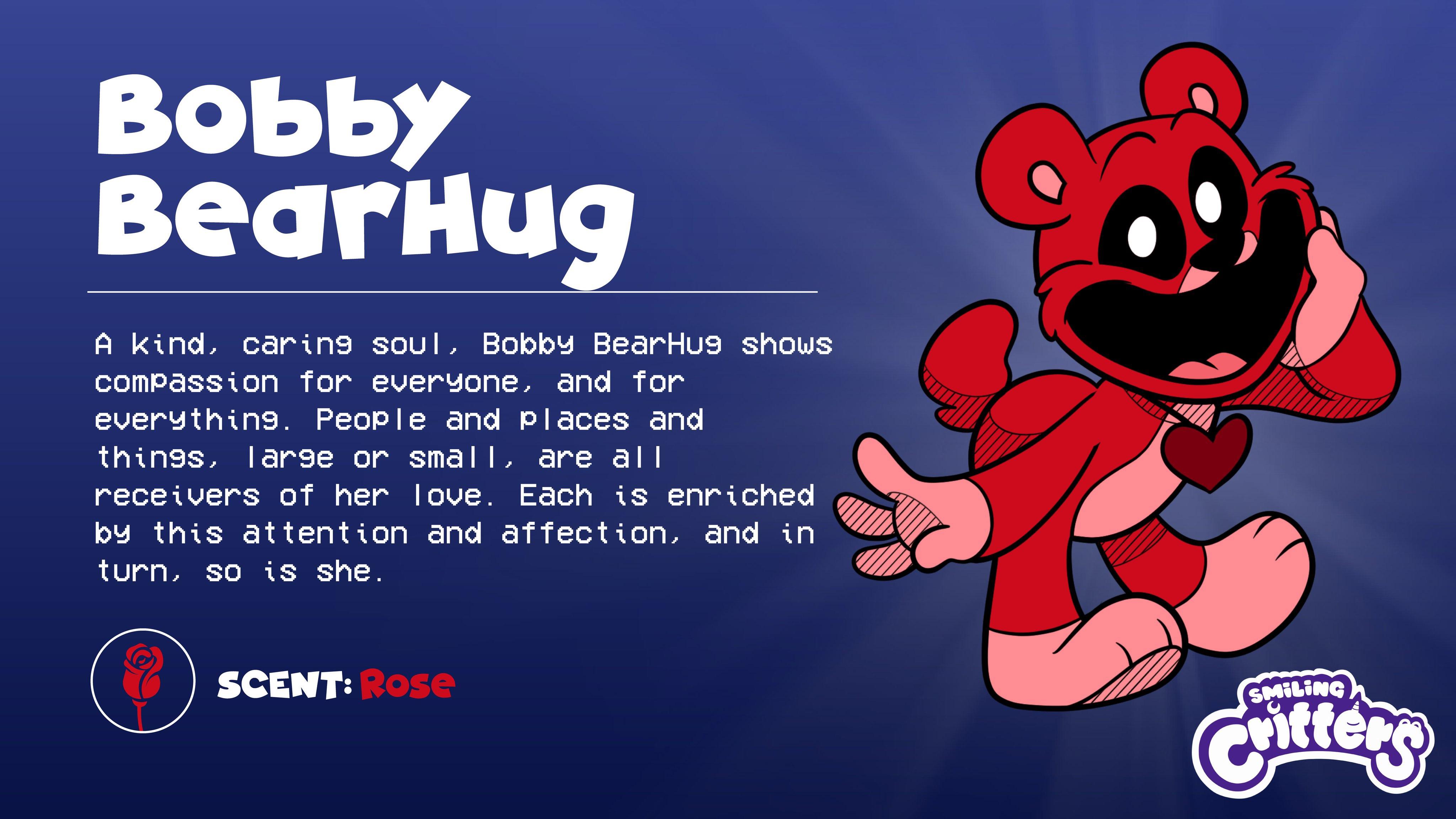 Bobby BearHug Wallpapers - Wallpaper Cave