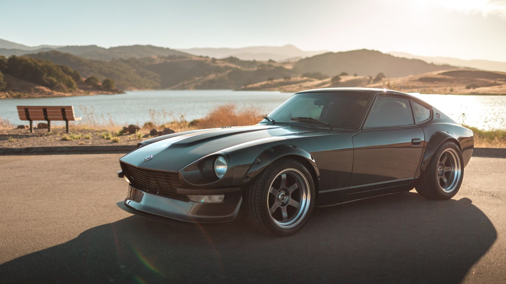car #Speedhunters Nissan 280ZX #JDM