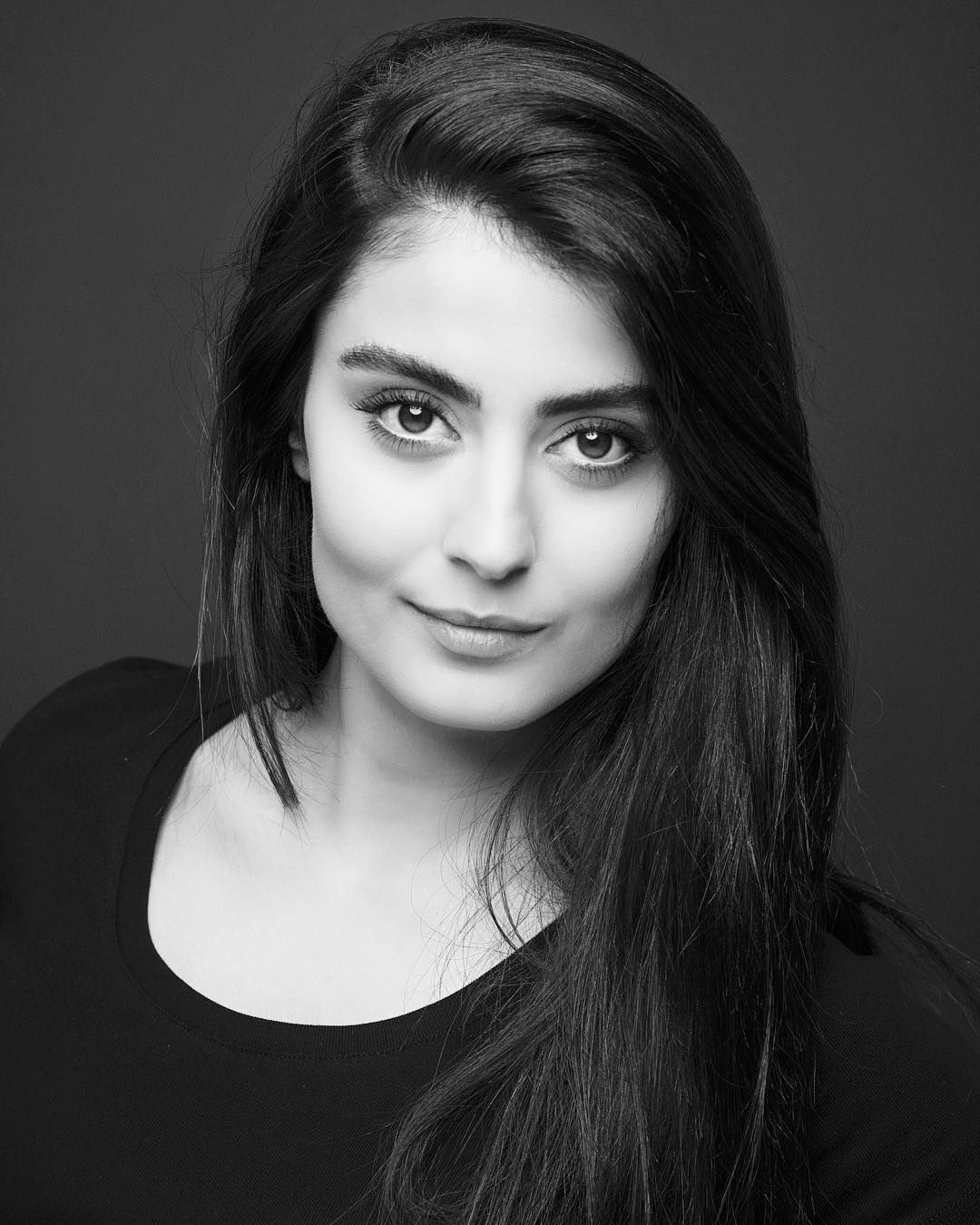 Emel Dede. Turkish beauty, Today