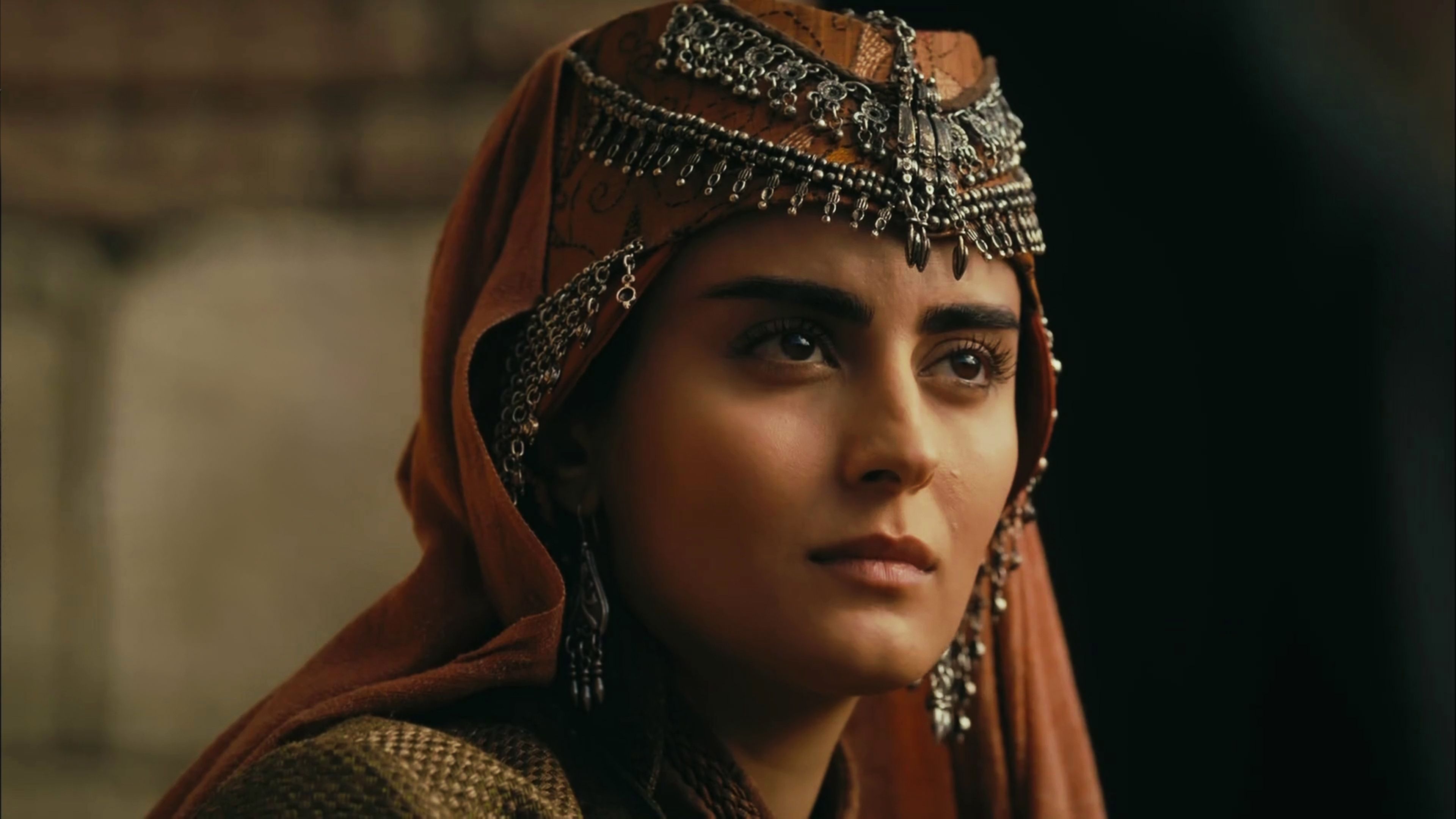 Emel Dede ''GONCA HATUN''. Kuruluş