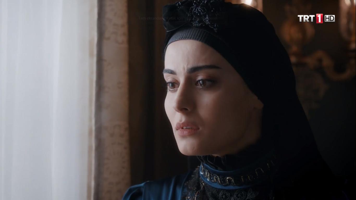 Payitaht Abdülhamid 63. Bolum TV