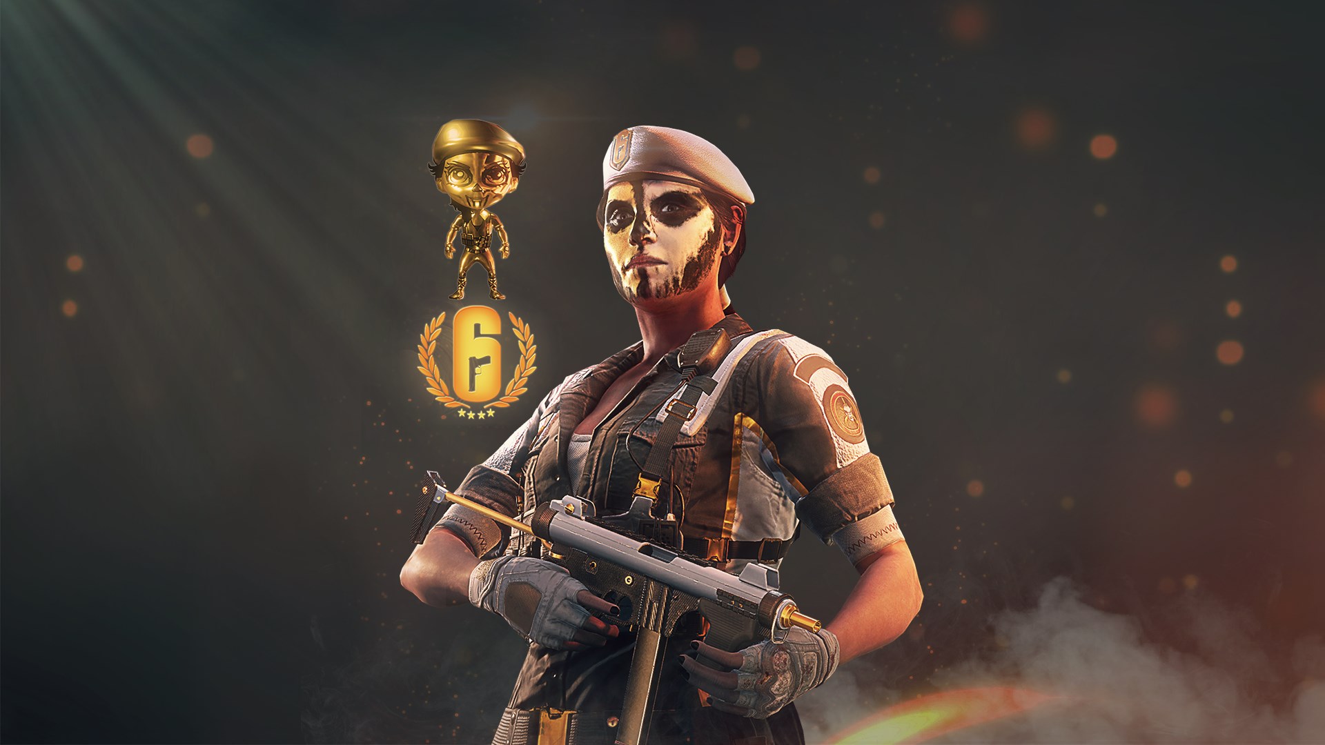 Buy Tom Clancy's Rainbow Six Siege: Pro