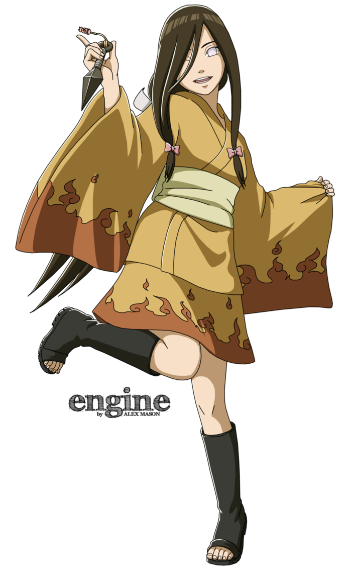 Hanabi, Naruto cute, Kunoichi naruto