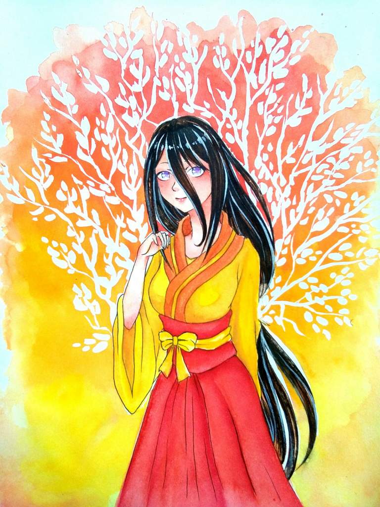 Hanabi Hyuga
