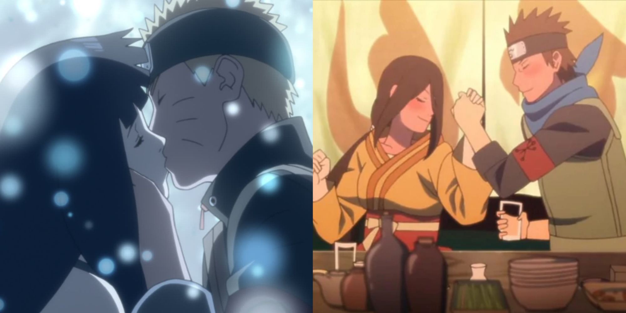 Naruto Ships That Deserve Their Own