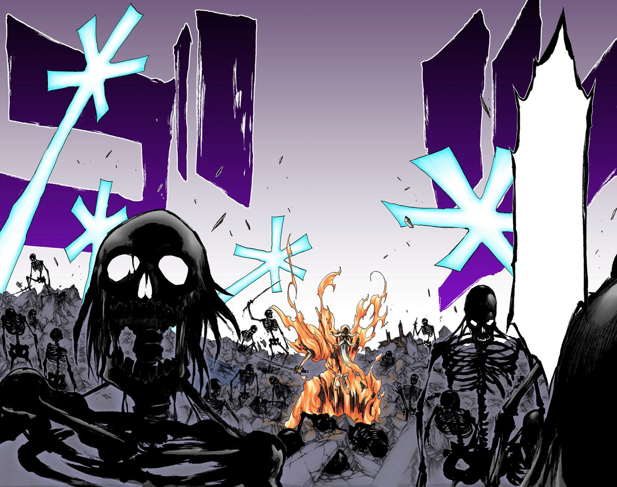 Zanka no Tachi, Minami: Kaka