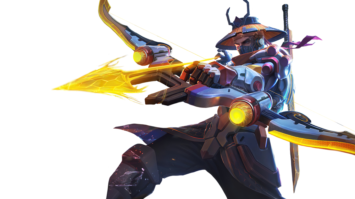 Yi sun shin Destructor
