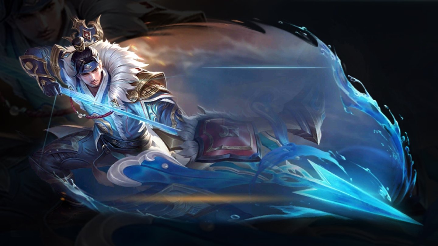 Abyssal_mlbb Sun Shin's New