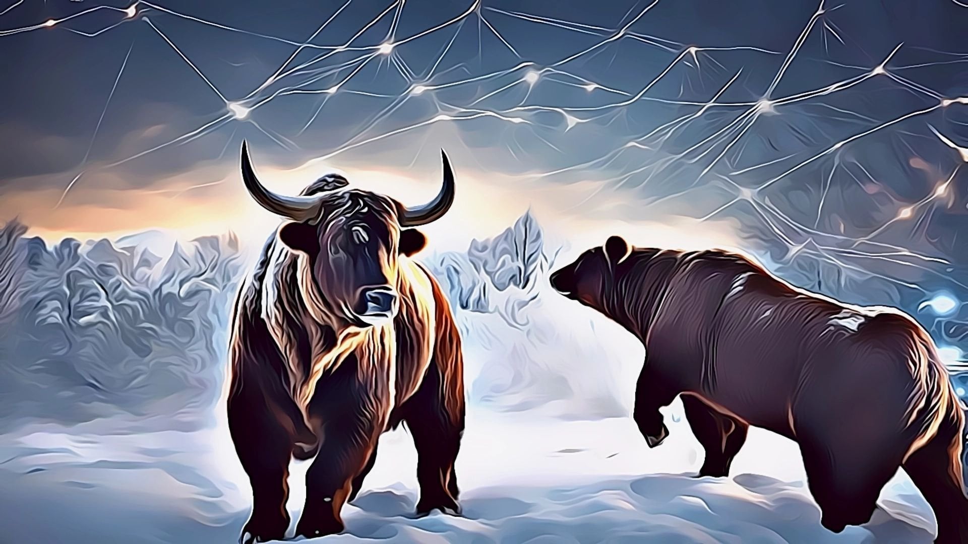 Ethereum Market Dynamics: Bulls Vs