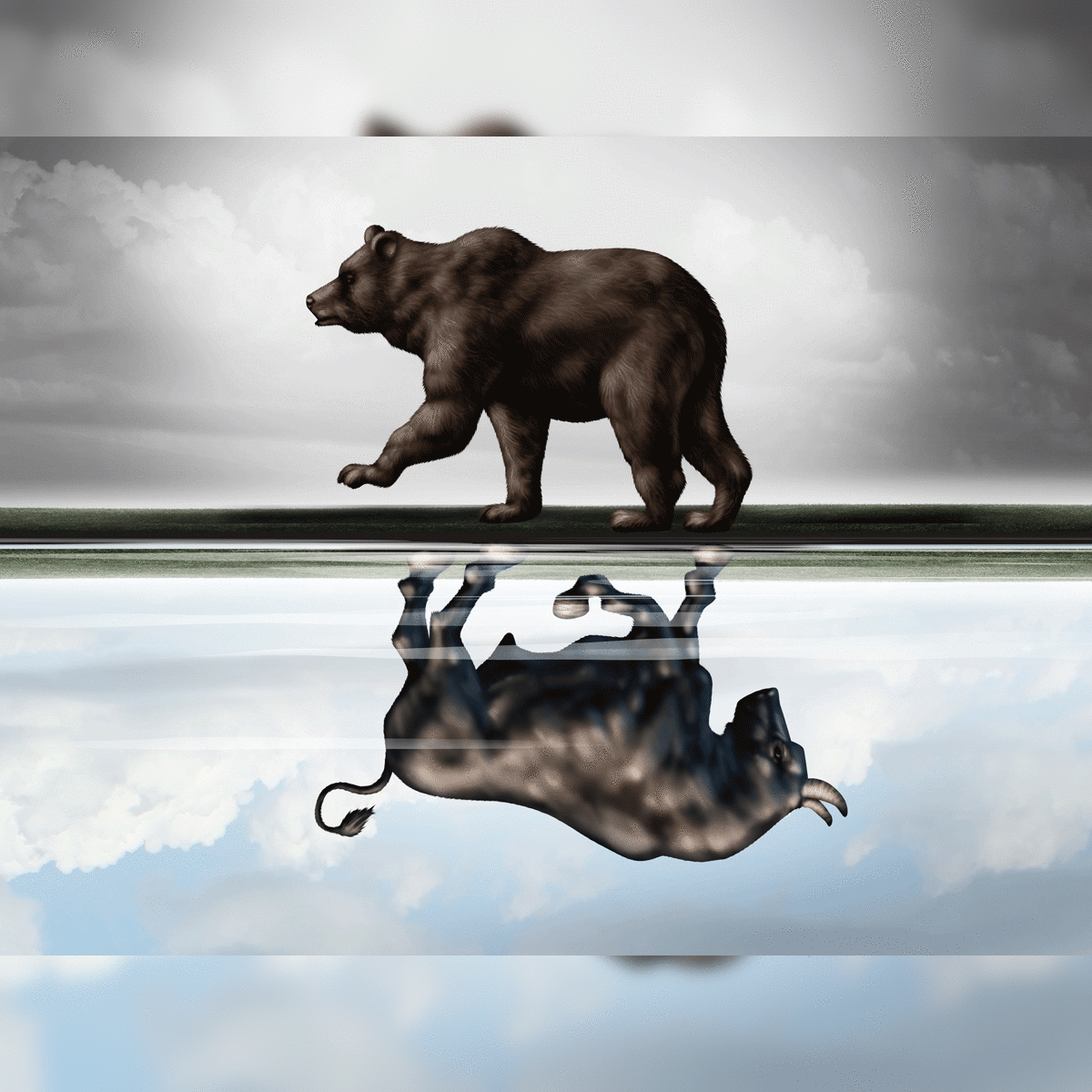 Stock Market: F&O: Bulls & bears