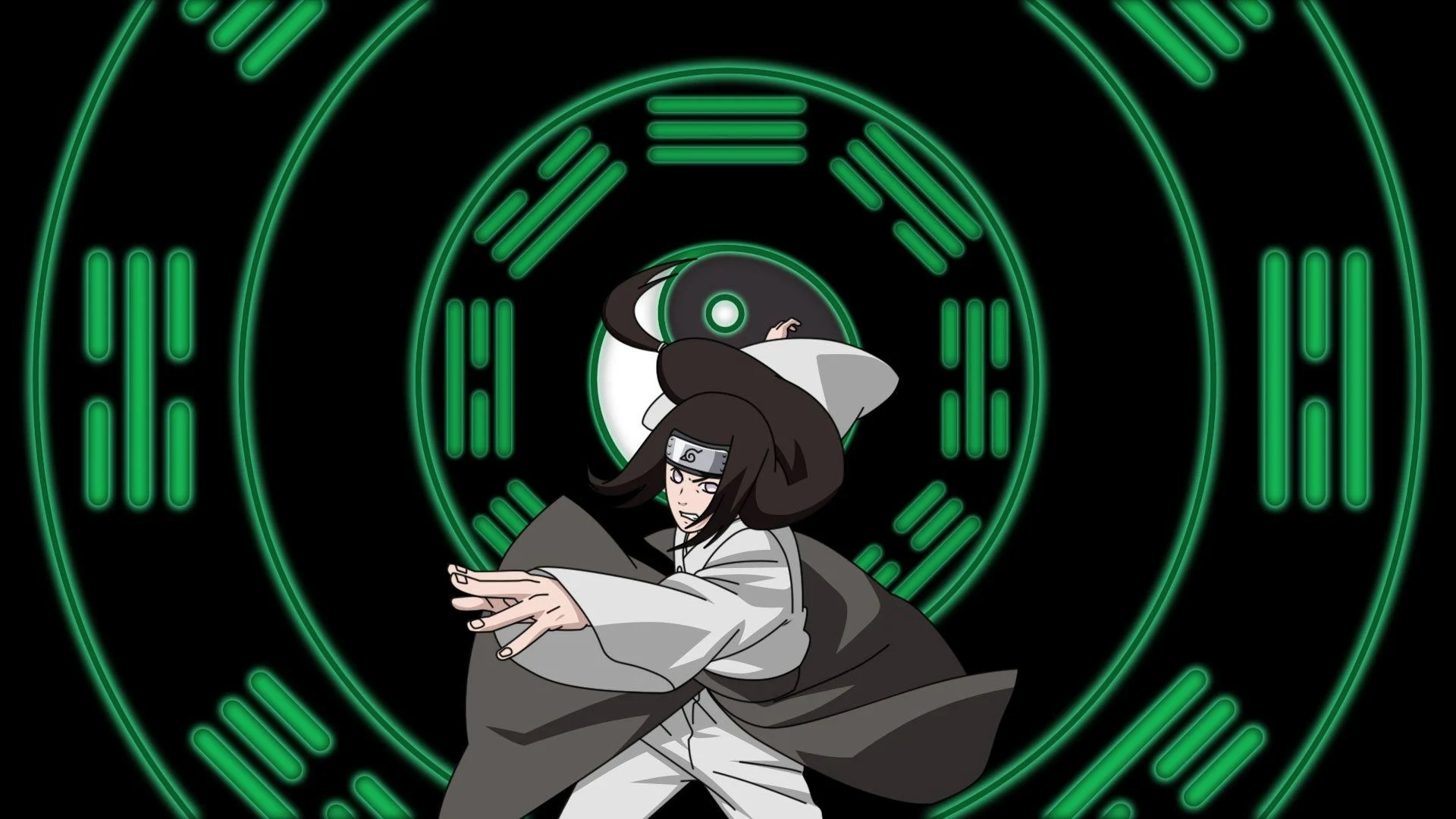 Best Neji Hyuga Wallpaper [ HQ ]