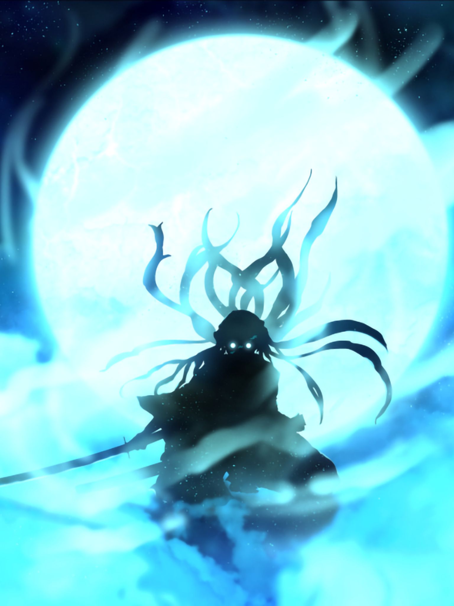 Resolution Muichiro Tokito