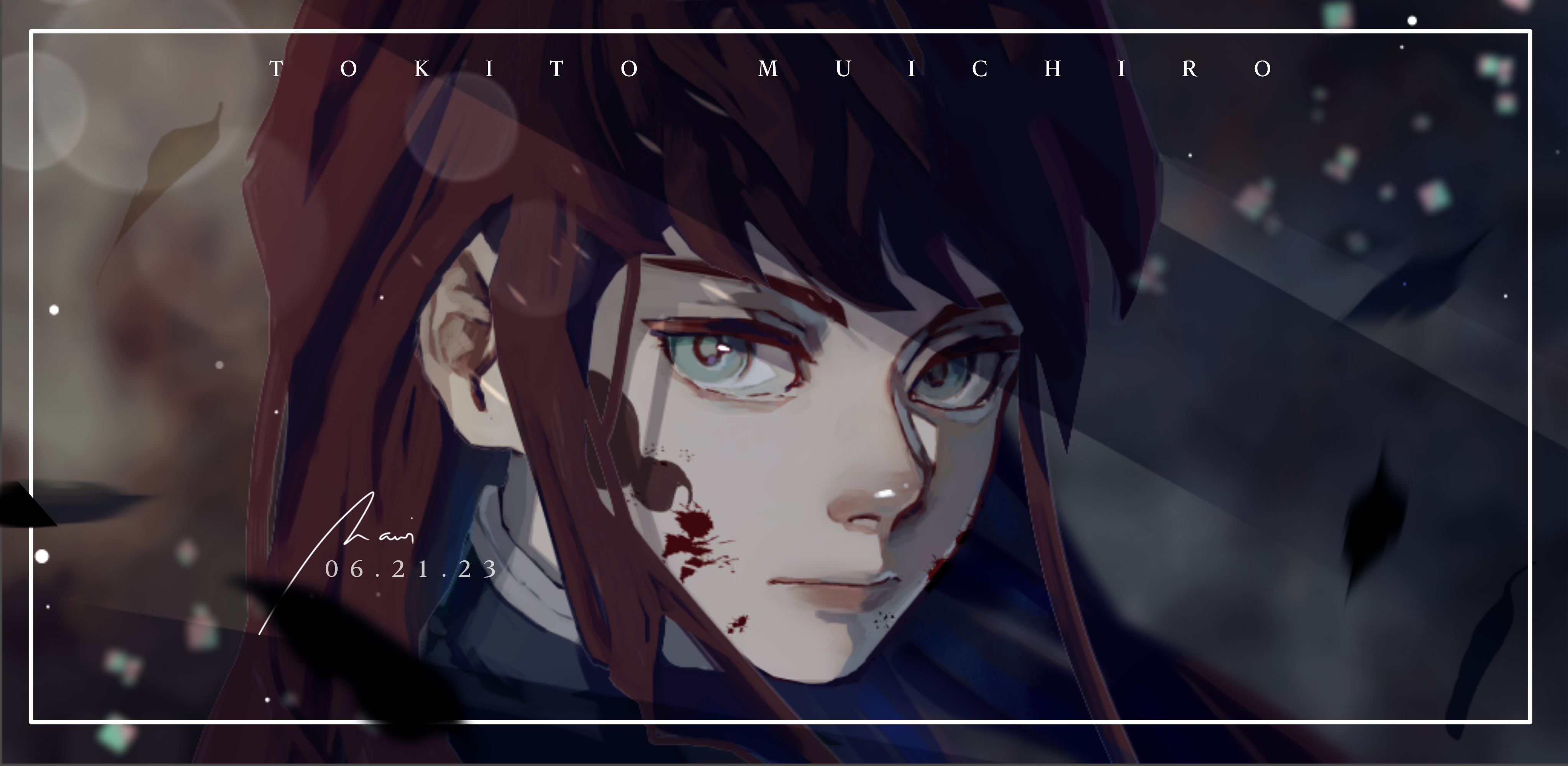 Tokito Muichiro Meowi