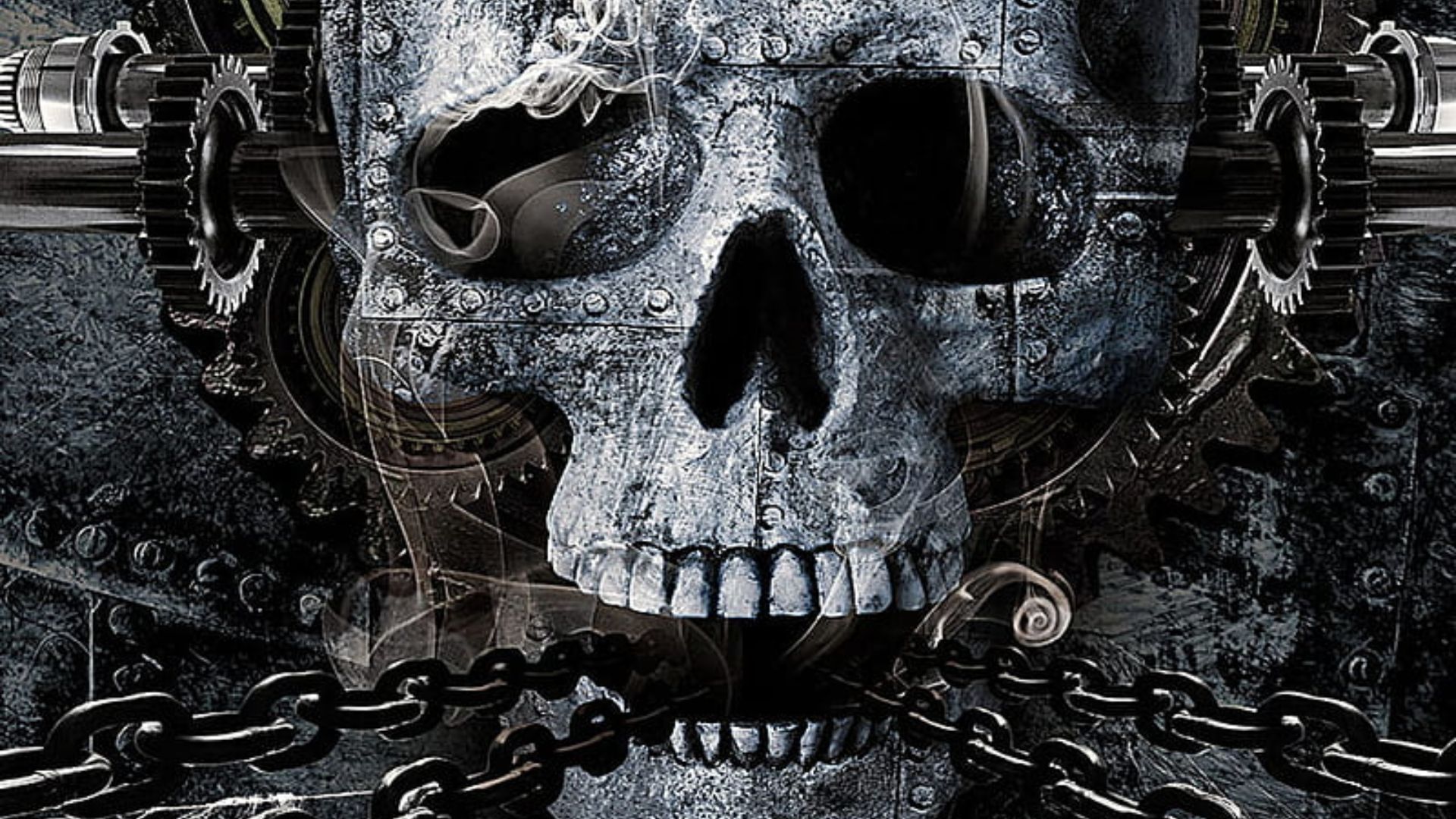 Goth Wallpaper For Desktop, PC, Laptop