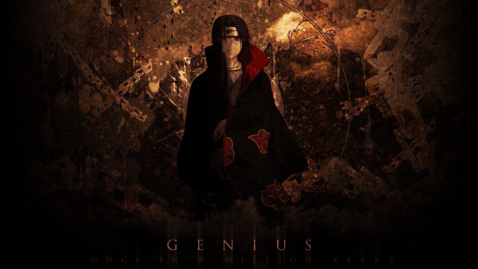 Neji Hyuga HD Wallpaper