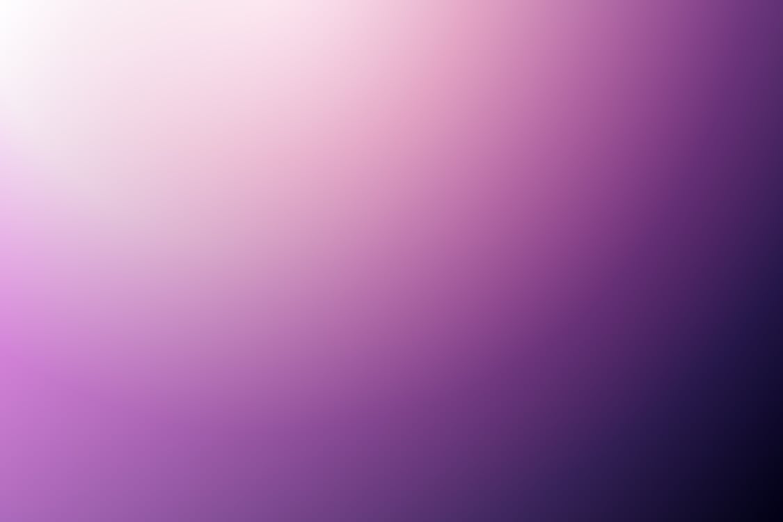 Purple Gradient Background · Free Stock