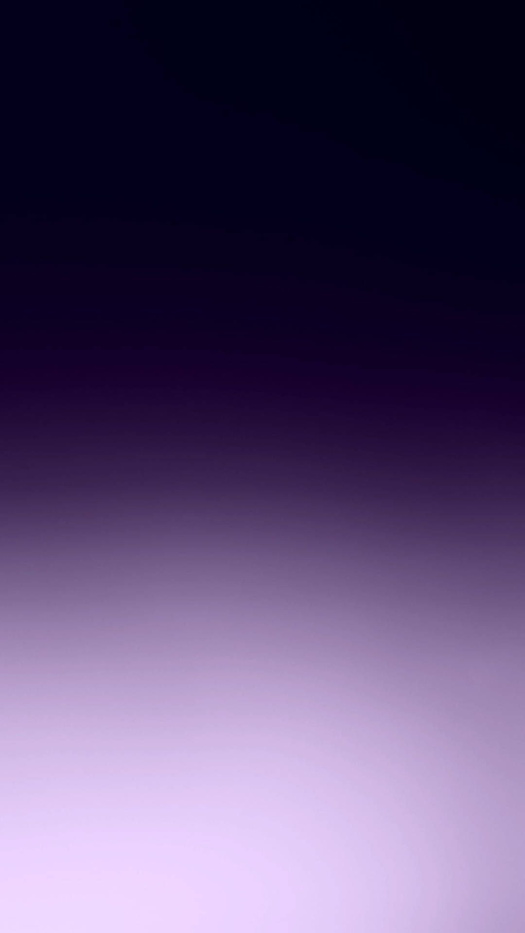 Download Dark Purple Gradient Wallpaper