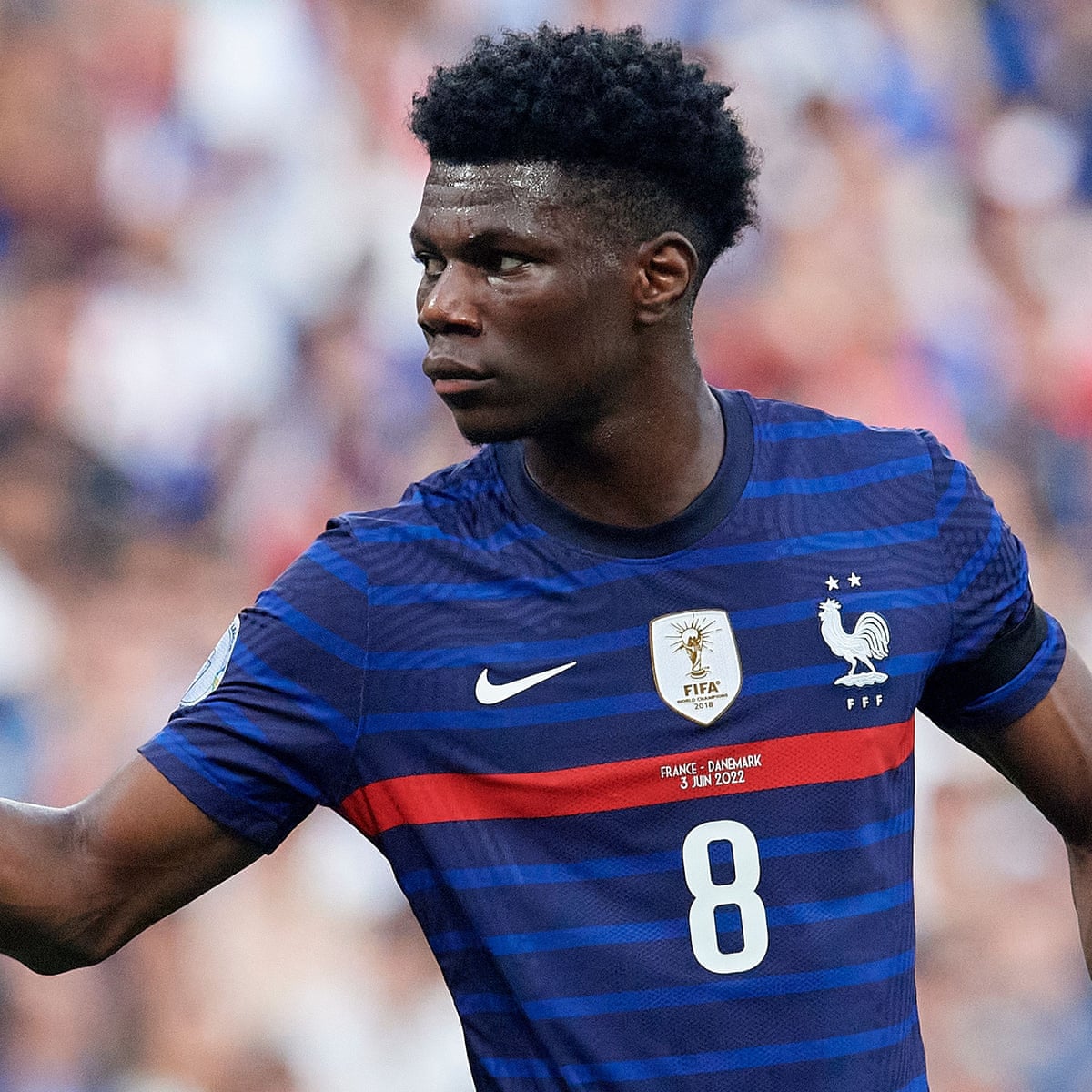 Real Madrid agree €100m deal to sign