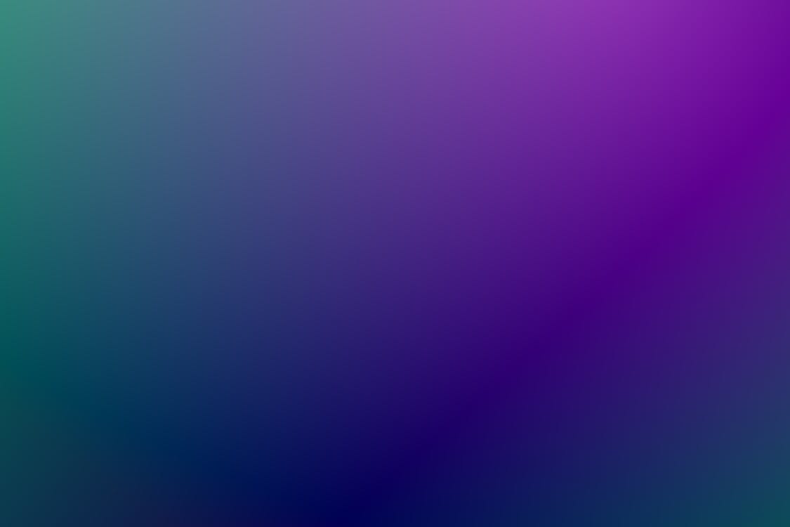 A Purple Color Gradient · Free