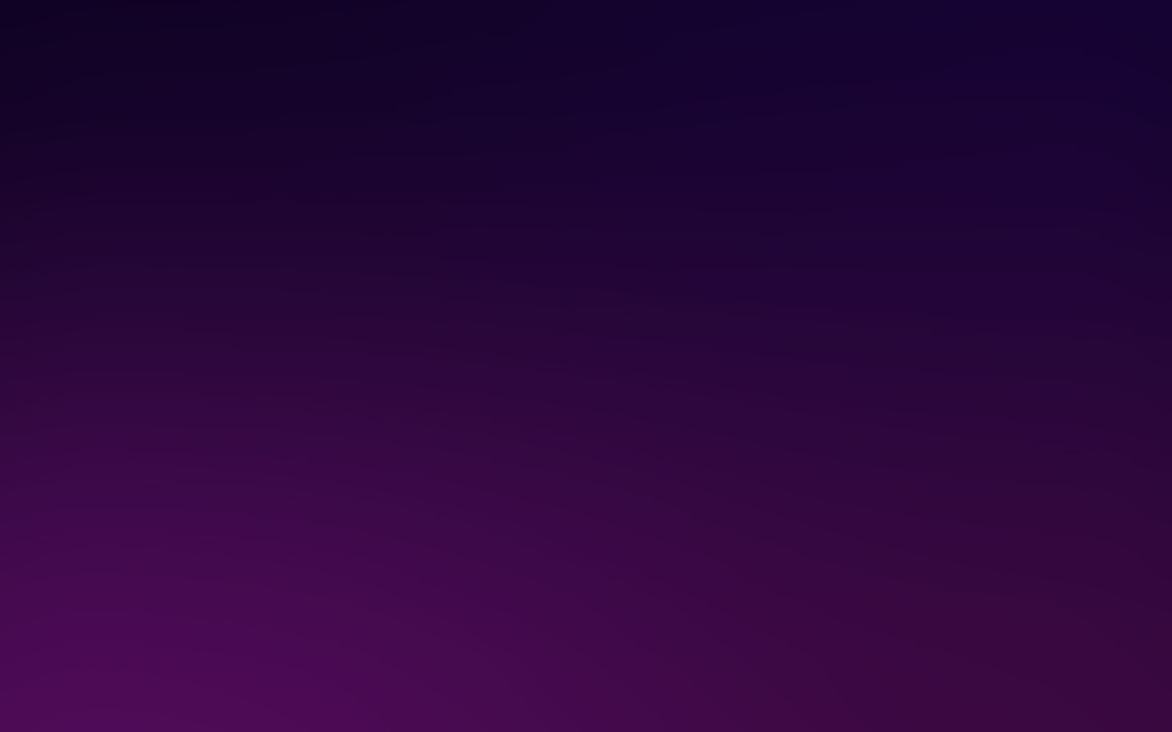 Dark Purple Blur Gradation Wallpaper