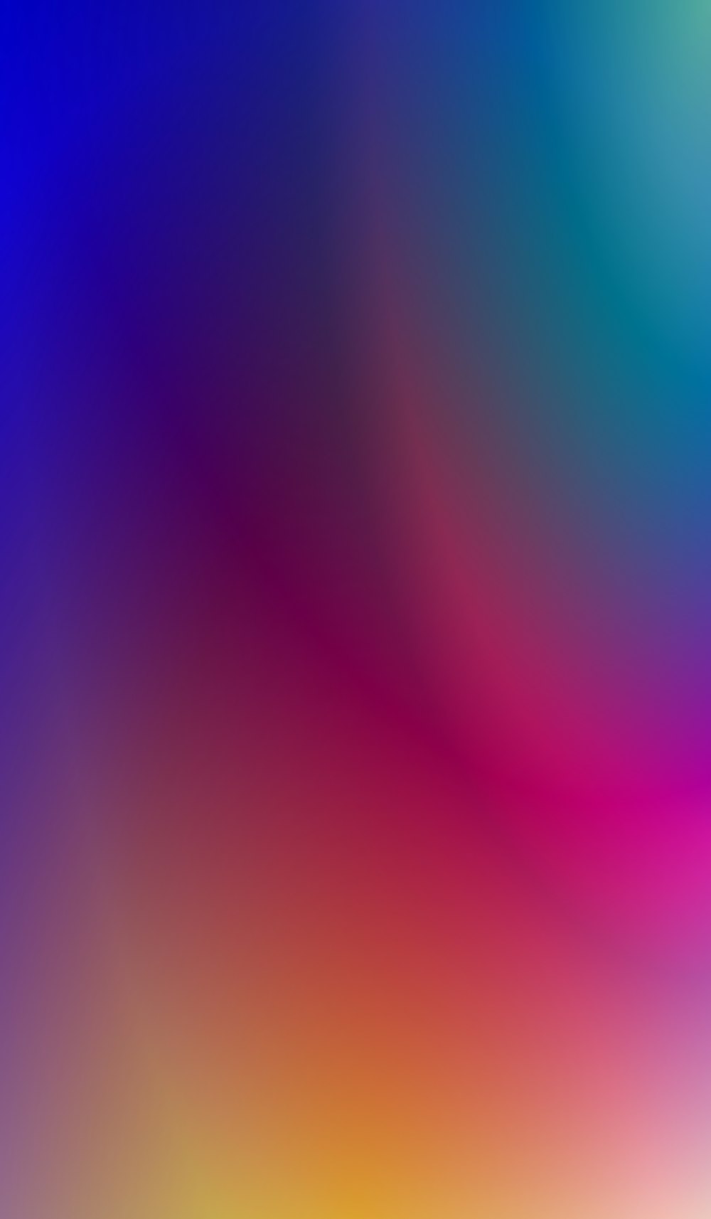 Blue And Purple Gradient Picture