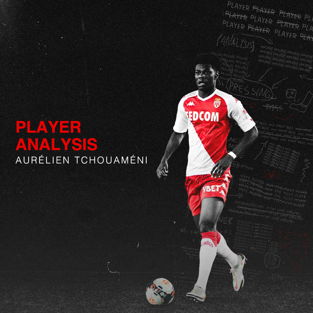 Player Analysis: Aurélien Tchouaméni