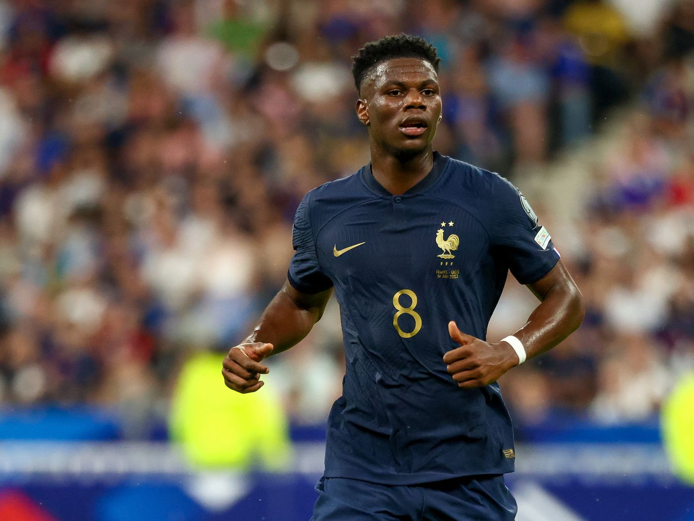 Real Madrid Transfer News: Liverpool