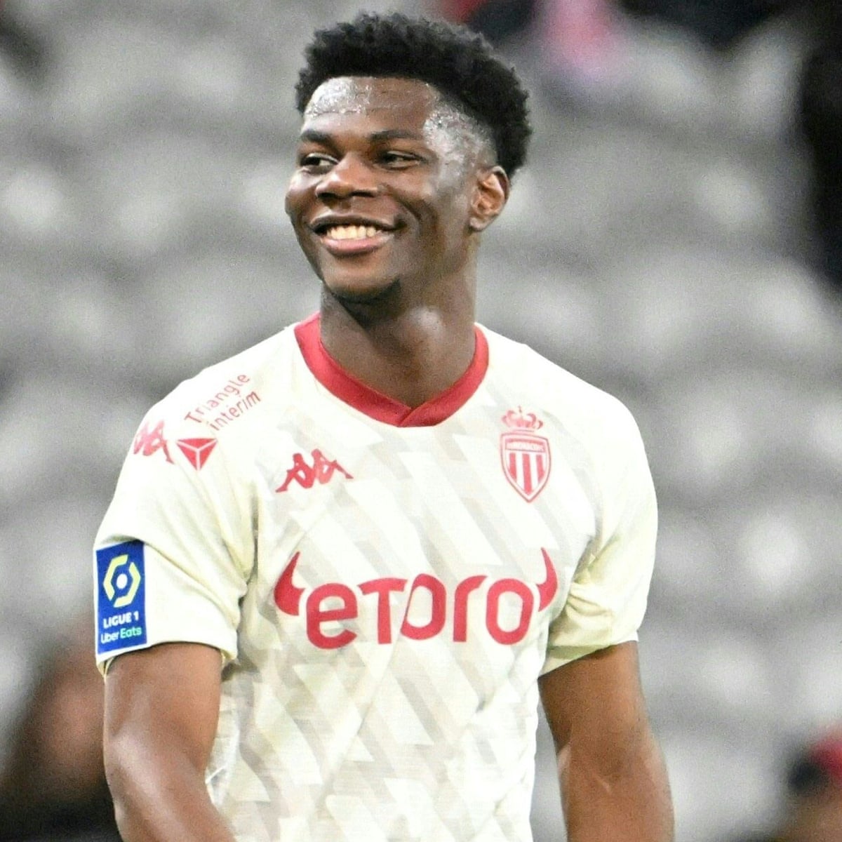 Real Madrid wrap up €100m Aurélien