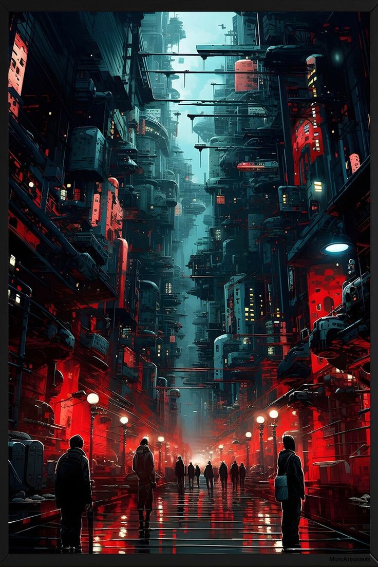 Cyberpunk