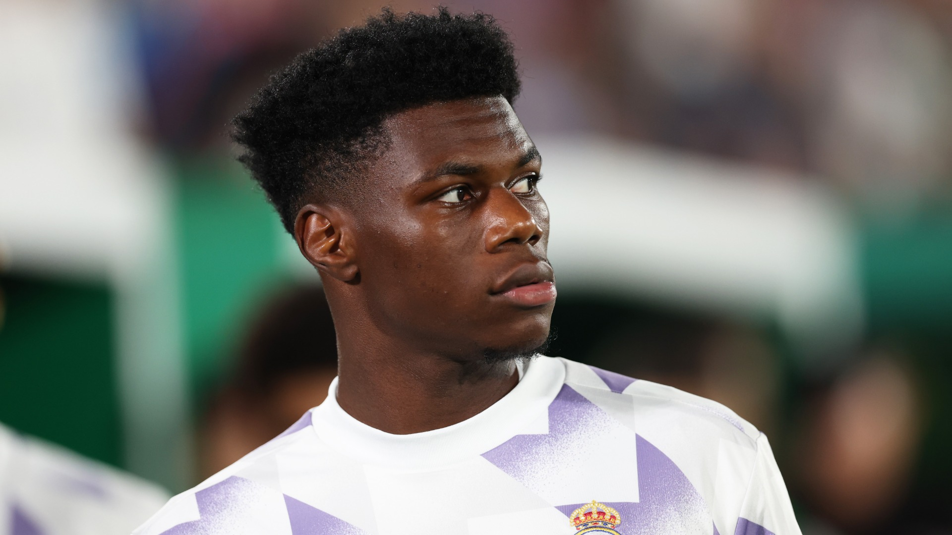 Aurélien Tchouaméni Archives