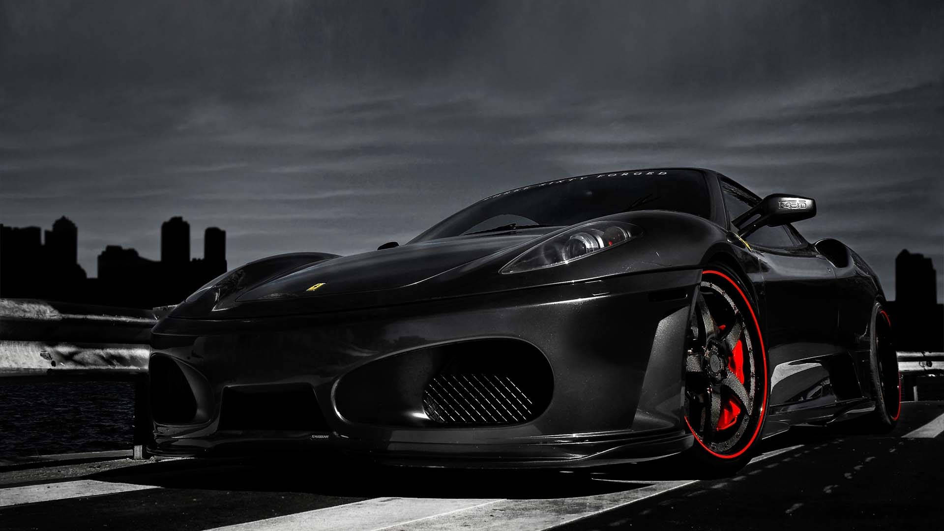 Download Ferrari Wallpaper