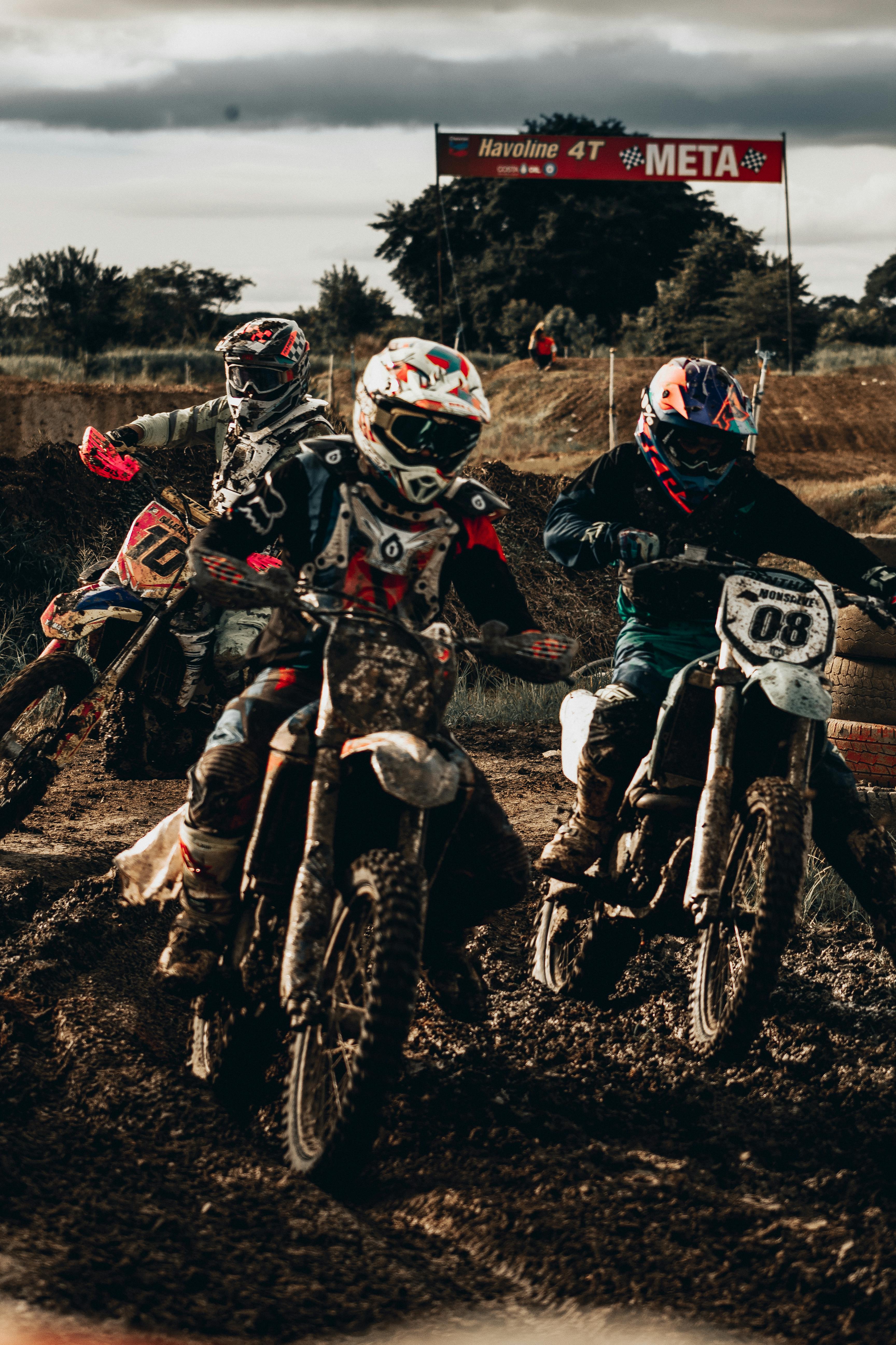 Dirt Bike Photo, Download The BEST