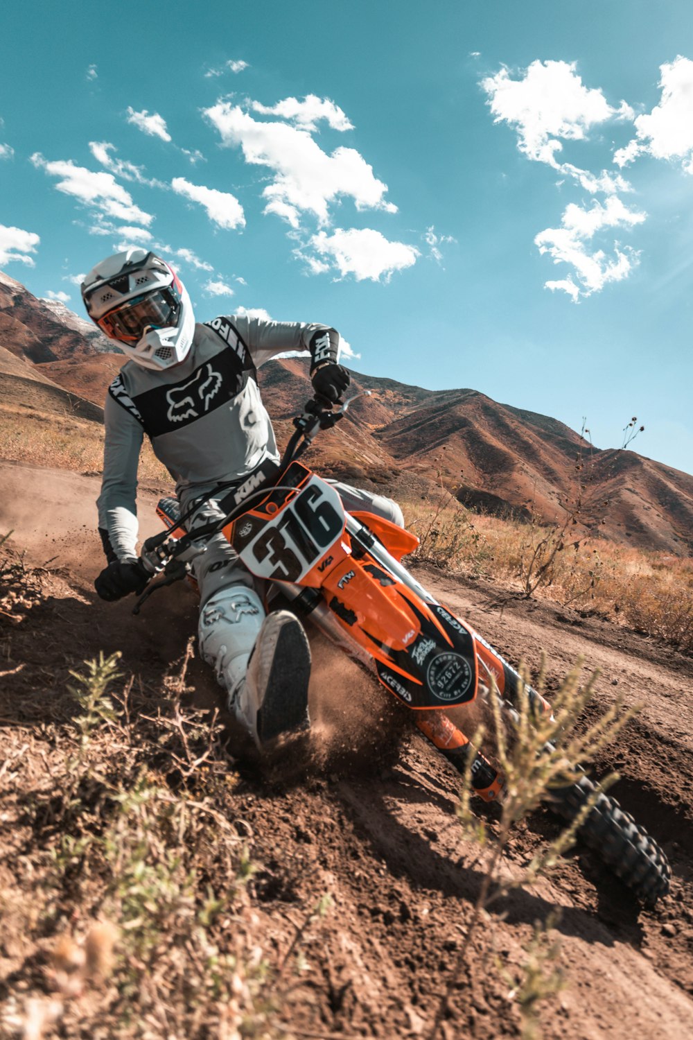 Dirtbike Picture [HD]. Download