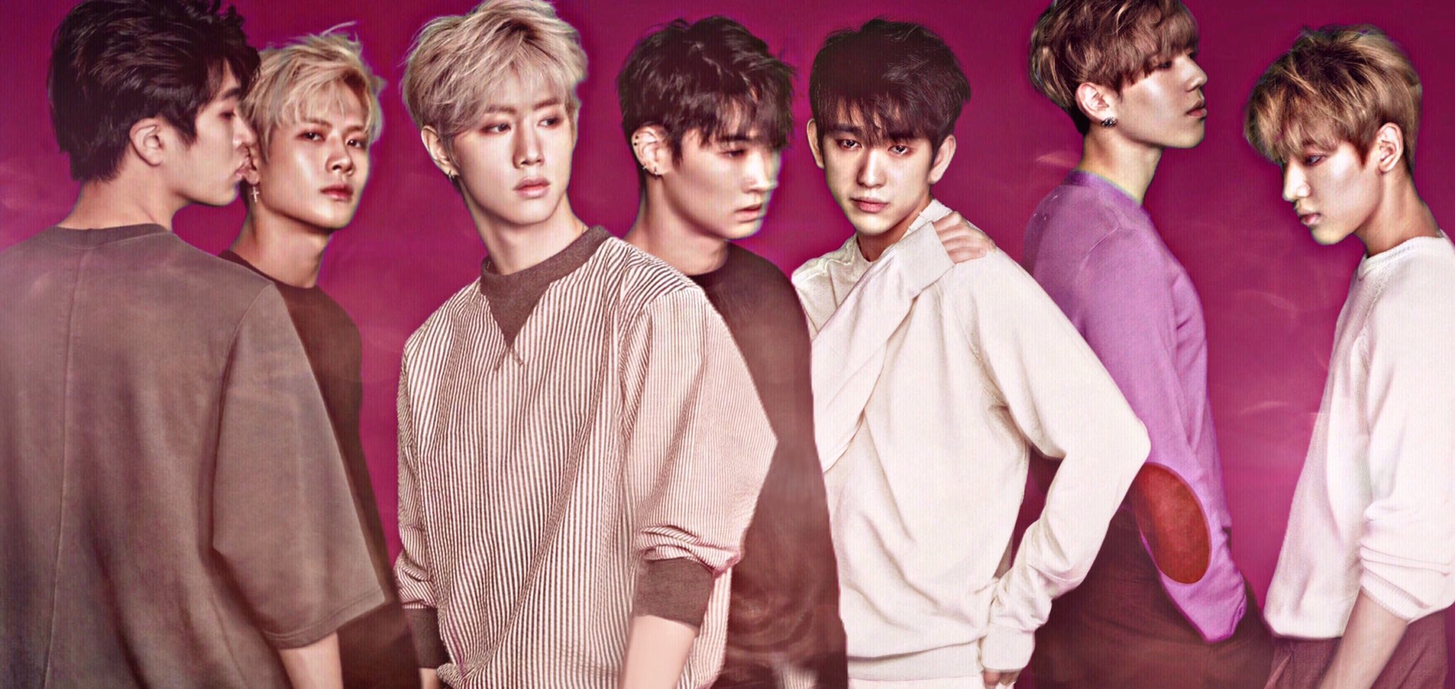 KPOP Wallpaper ♡