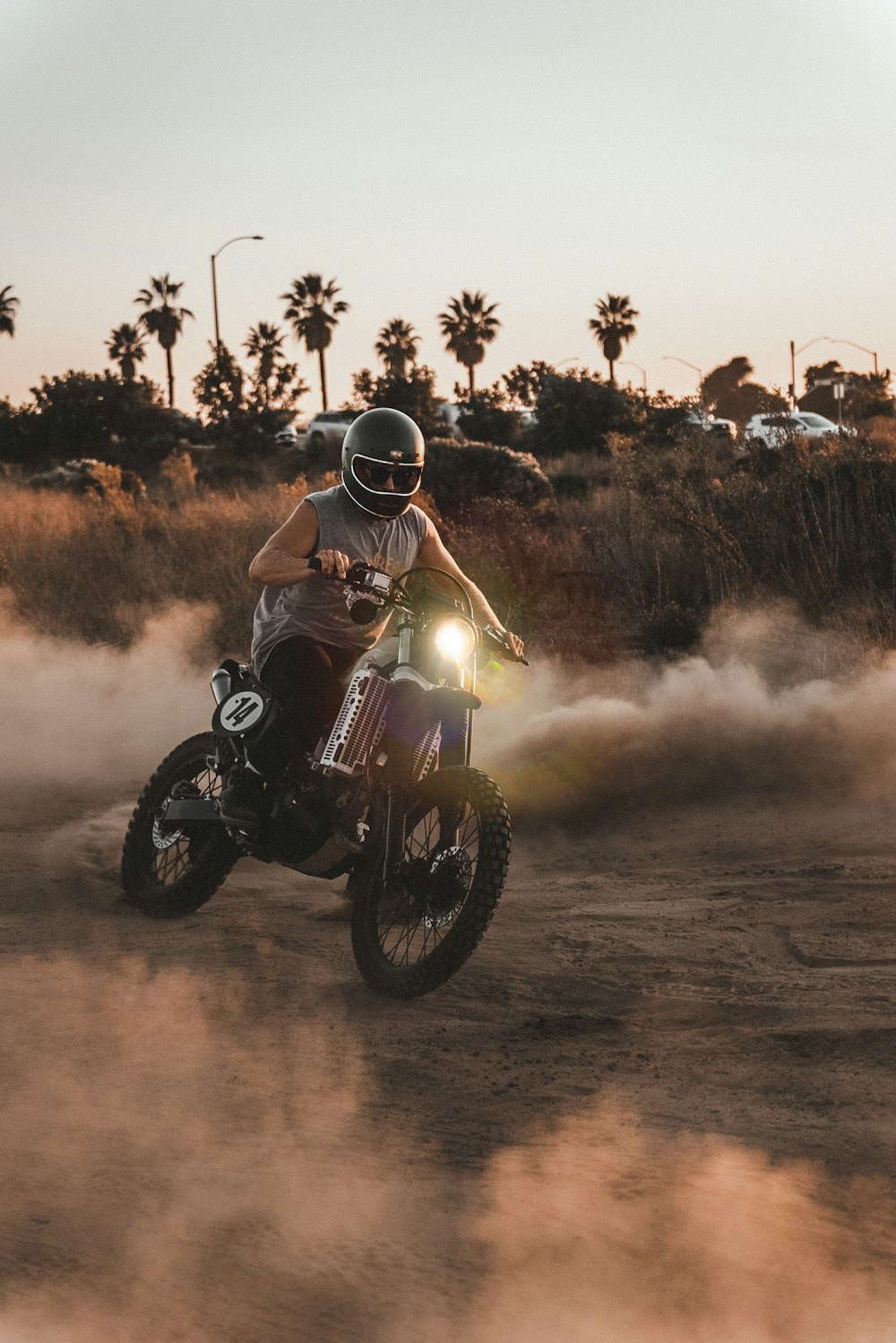 Dirt Bike Wallpaper: Free HD Download
