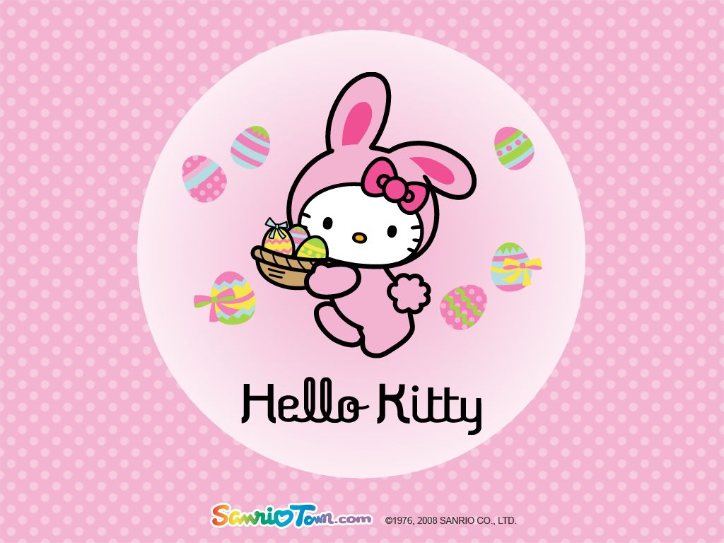 Hello kitty, Hello kitty wallpaper, Kitty